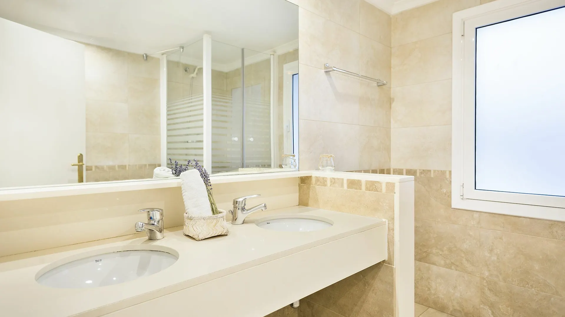 Apartamento Paal Ronda De Sant Pere Barcelona 0*,