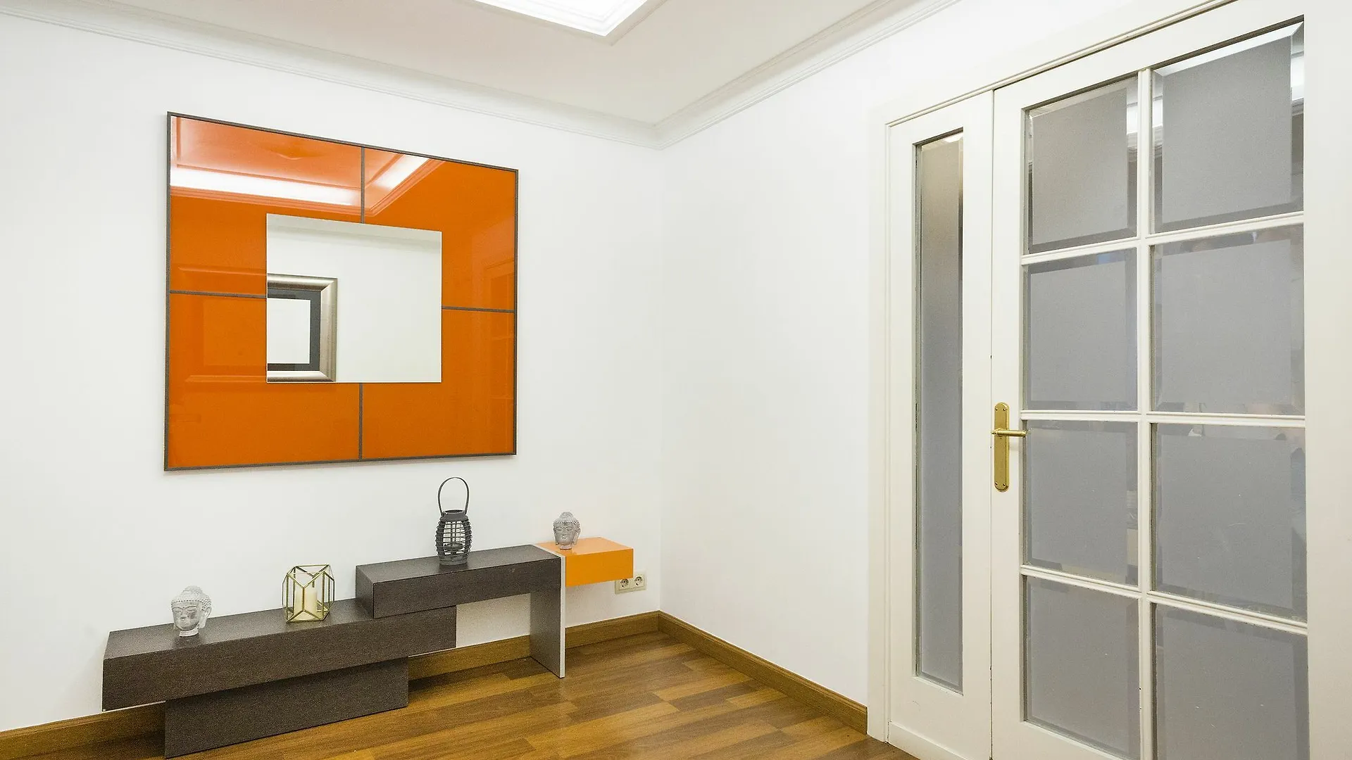 Apartamento Paal Ronda De Sant Pere Barselona 0*,  İspanya